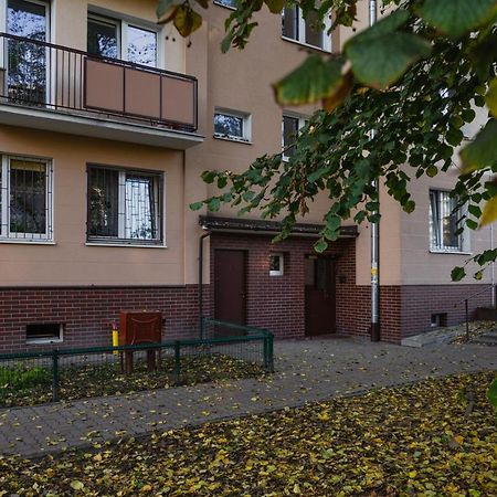 Warsaw Concierge Waszyngton Lounge Leilighet Eksteriør bilde